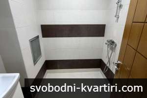 Тристаен апартамент в Тракия