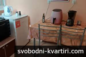 Двустаен ,,Камела" Двустаен ,,Камела"