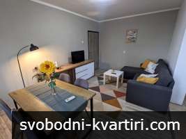✅Дава отличен 3стаен,Дружба 2.✅Климатици.Саниран.