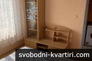 Братя Миладинови двустаен апартамент обзаведен #1750069818