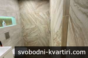 Двустаен, под наем, ж.к Връбница 1