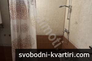 Двустаен апартамент в центъра Двустаен апартамент в центъра