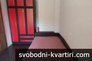 Давам под наем двустаен апартамент в гр.Пловдив Давам под наем двустаен апартамент в гр.Пловдив