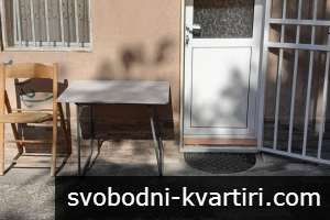 Самостоятелна стая под наем до пионерския дом във Велико Търново Самостоятелна стая под наем до пионерския дом във Велико Търново