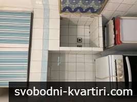 Тристаен апартамент, Център, Велико Търново