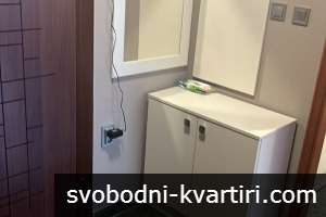 Дава под наем за нощувки 2-стаен апартамент в гр.Бургсс жк.Лазур Дава под наем за нощувки 2-стаен апартамент в гр.Бургсс жк.Лазур