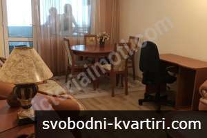 Двустаен апартамент на бул. България Двустаен апартамент на бул. България