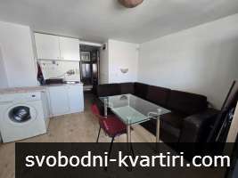 Климатизиран едностаен кв. Колю Фичето