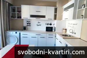 Двустаен апартамент, под наем, кв. Възраждане 3