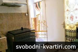 Едностаен апартамент – Цветен квартал, Варна (Обява №:905169)