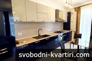 Двустаен апартамент Остромила