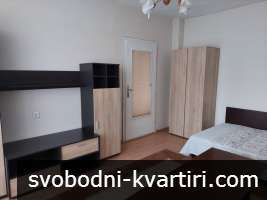Двустаен южен до уч.Емилиян Станев