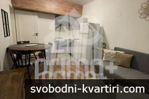 Двустаен апартамент, ул. Полтава