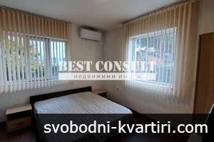 Самостоятелен етаж от къща с двор - Родина 1
