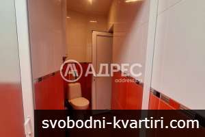 Тристаен апартамент под наем 704364 Тристаен апартамент под наем 704364