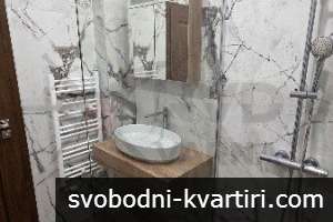 Дава се под наем тристаен апартамент с паркомясто в Бриз! Дава се под наем тристаен апартамент с паркомясто в Бриз!