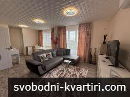 Възраждане двустаен апартамент обзаведен #1747035557