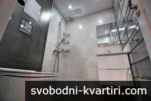 Център тристаен апартамент обзаведен #1746599620