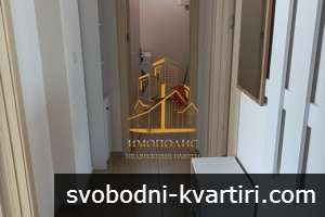 Двустаен апартамент – Свети Никола, Варна (Обява №:632741)