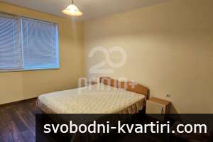 Двустаен до Лидл, кв. Бузлуджа