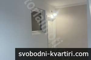 Двустаен апартамент в Широк център Двустаен апартамент в Широк център