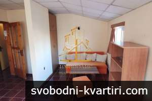 Едностаен апартамент – Общината, Варна (Обява №:899872)