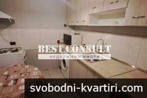 Двустаен след ремонт - Център, Кръговото