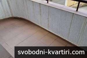 Давам под наем тристаен апартамент в София жк Дървеница Давам под наем тристаен апартамент в София жк Дървеница