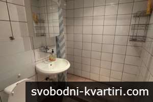 Дружба 1 тристаен апартамент обзаведен #1751969461