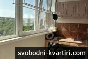 Уютен двустаен апартамент кв. Картала
