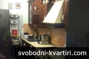 Уютен 3-стаен апартамент за нощувки в гр.Бургас жк.Братя Миладинови Уютен 3-стаен апартамент за нощувки в гр.Бургас жк.Братя Миладинови
