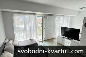 ПОД НАЕМ студио в Кючук Париж - СЛЕД РЕМОНТ