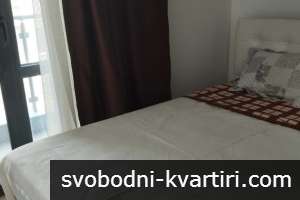 Двустаен, под наем, ж.к Люлин 1