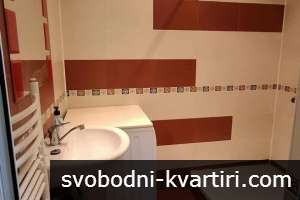 Двустаен обзаведен апартамент в кв. Колю Фичето Двустаен обзаведен апартамент в кв. Колю Фичето