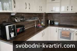 Тристаен, под наем, ж.к. Люлин 8 Тристаен, под наем, ж.к. Люлин 8