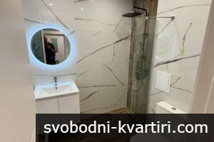 Чисто нов двустаен апартамент в кв. Южен Чисто нов двустаен апартамент в кв. Южен