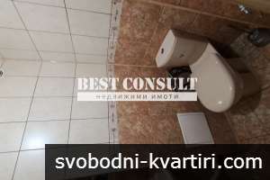 Двустаен обзаведен, климатик - Антим Двустаен обзаведен, климатик - Антим