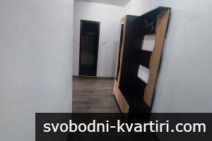 Тристаен в началото на кв. Бузлуджа Тристаен в началото на кв. Бузлуджа
