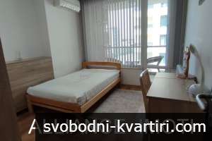 3 - стаен апартамент в кв. Кръстова вада