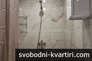 Многостаен апартамент под наем в кв. Вароша, гр. Благоевград