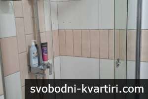 ✅Дава разширена гарсониера, Дружба 3.ОМВ. Климатик.