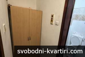 Едностаен апартамент кв.Каменица 1 ТЦ ГРАНД Едностаен апартамент кв.Каменица 1 ТЦ ГРАНД