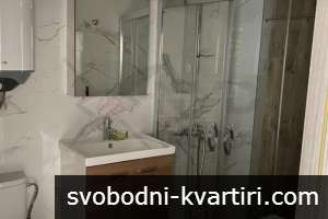 Двустаен апартамент в Левски! Двустаен апартамент в Левски!