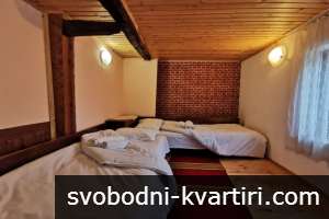 Къща за гости Елена, стаи Елена, Стая Елена