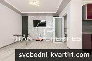 Двустаен, под наем, кв. Левски