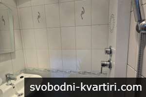 Отличен тристаен в предпочитан район