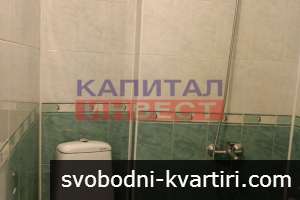 Под наем тристаен мезонет в ИЦ до Пазара Под наем тристаен мезонет в ИЦ до Пазара