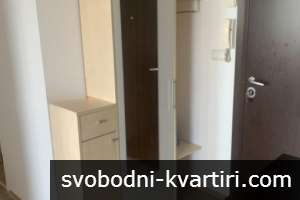 Красно Село тристаен апартамент обзаведен #1749821079