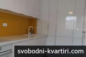 Двустаен апартамент Кючук Париж