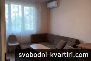 Света Троица двустаен апартамент обзаведен #1751897503